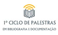 1º CICLO DE PALESTRAS EM BIBLIOGRAFIA E DOCUMENTAÇÃO (4)