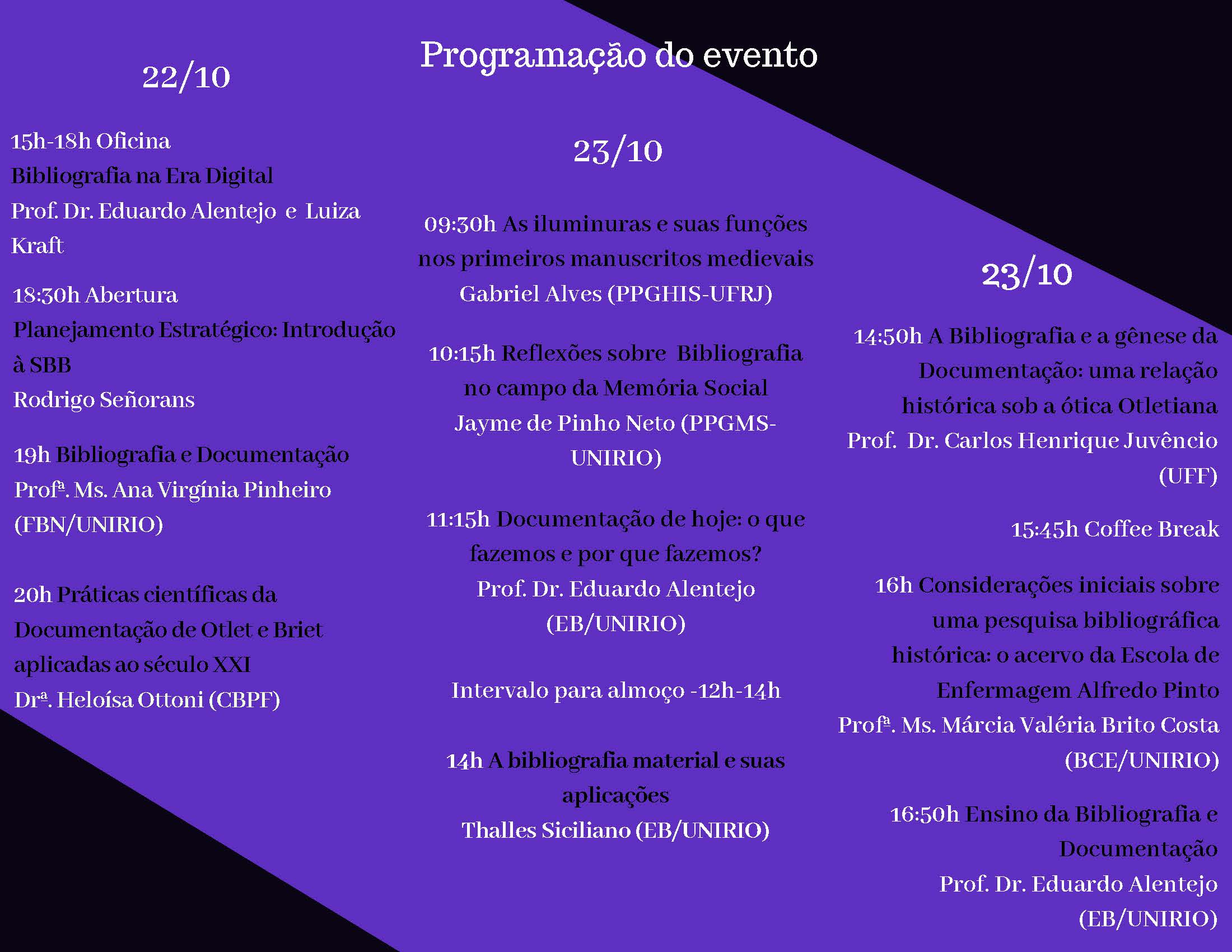 1º CICLO DE PALESTRAS EM BIBLIOGRAFIA E DOCUMENTAÇÃO (4)_Página_2