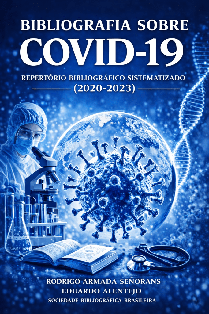 Bibliografia sobre COVID-19
